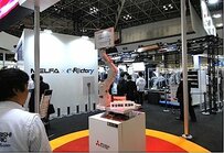 第4次産業革命はすぐそこに。東京ビックサイトで感じたFA業界の今