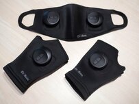 顔と手の肌ケアが1日12分！KALOS BEAUTYのEMS美容機器が7月15日まで7000円割引