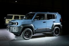 手が届くトヨタのランクルに期待の声！シリーズ最小サイズ・最安値、早くも大ヒットの予感