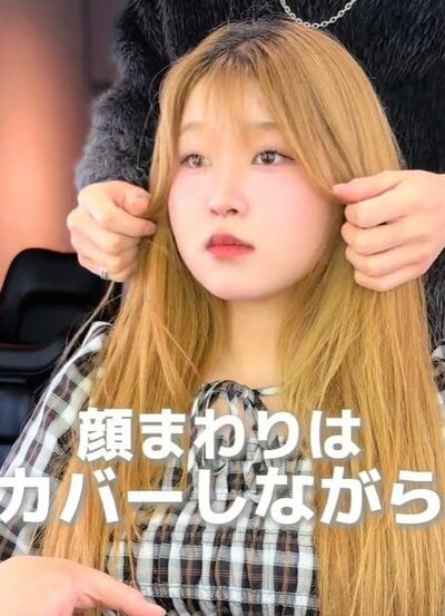 人気美容師