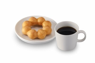 ドーナツに合うドリップコーヒーセット