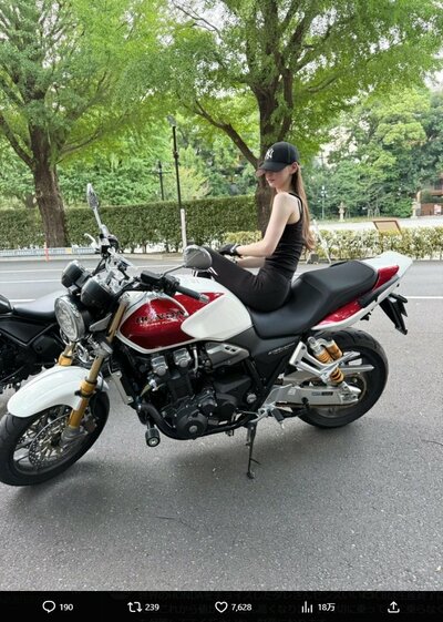 ダレノガレ明美のX投稿