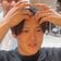 「僕の頭皮を隠してください」髪のボリュームに悩む男性がお任せヘアでイメチェン！「めちゃ素敵！」と反響