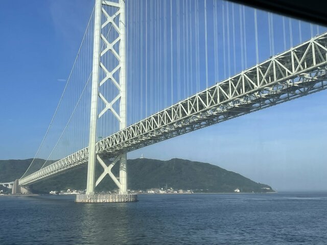 新幹線とほぼ料金が変わらない？名門太洋フェリーの個室に「ビジネスホテルのよう」「快適ですね」と8万いいね