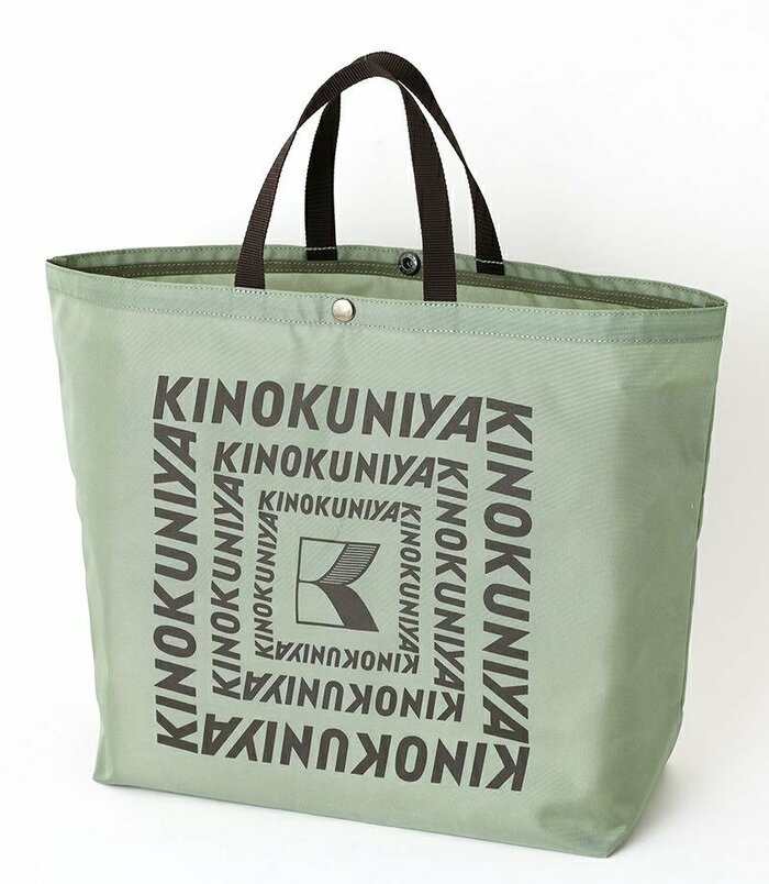 毎日のお買い物で重い荷物を持ち運ぶ際にも安心です