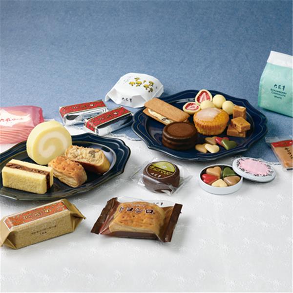 おうちホワイトデーを楽しんだりお友達とシェアするなど、贈り物を楽しむ季節を盛り上げてくれそう