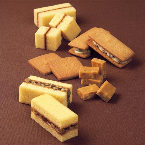 バターの芳醇な香りを心ゆくまで堪能できる