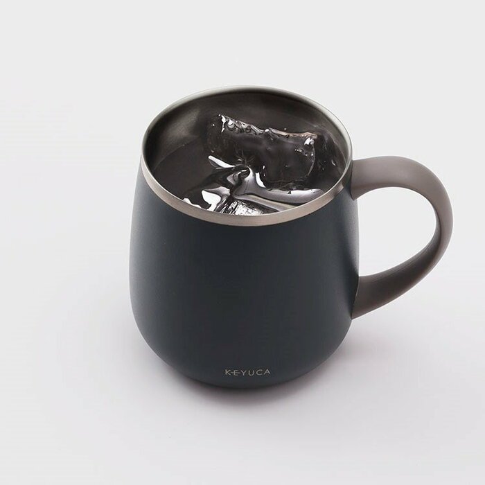 pomaステンレスマグ 400ml