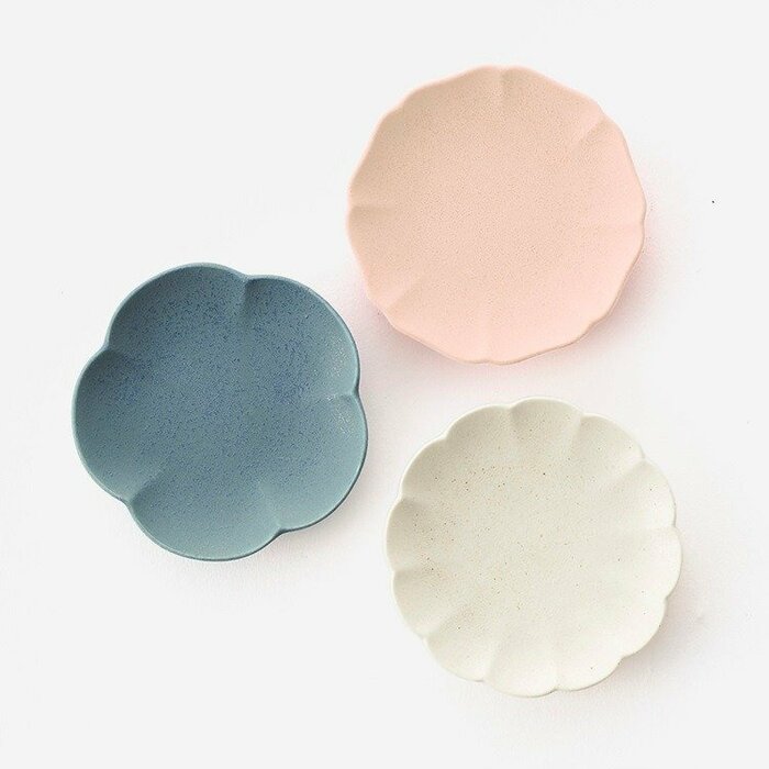 KEYUCA公式　【美濃焼】 豆皿