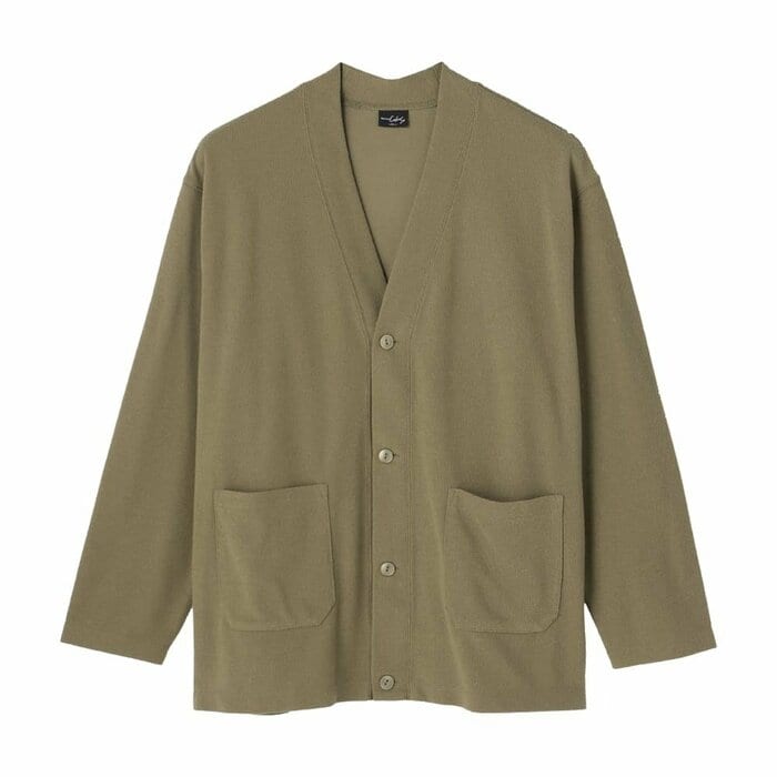 ワークマンならではの高機能性もしっかりと備わっています