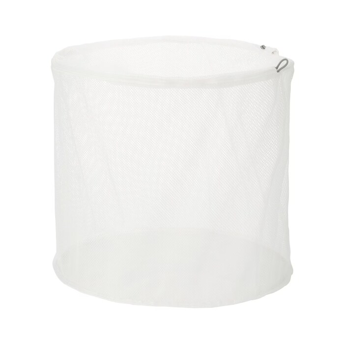 ポリエステル両面使える洗濯ネット