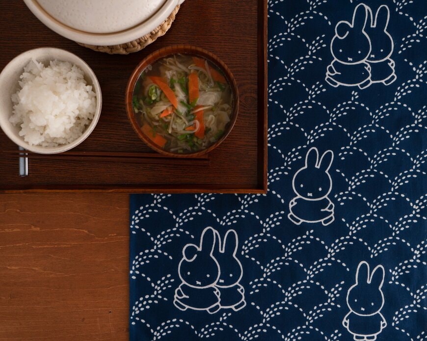 出所：株式会社かまわぬ　てぬぐい