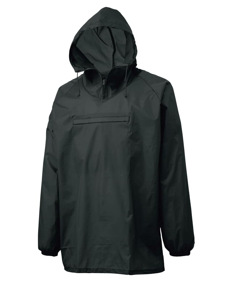 画像出典：ワークマン公式サイト（カラー：ブラック）