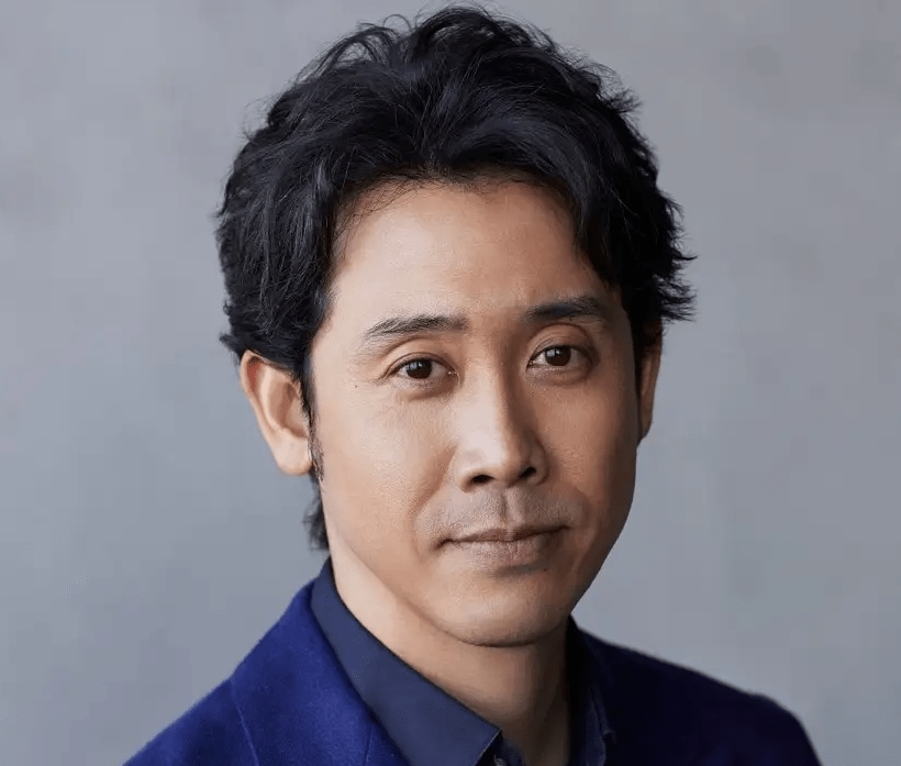 大泉洋、“ぷく顔”のオフショット「ハムスターみたい」「洋ちゃんのぶりっ子」と反響