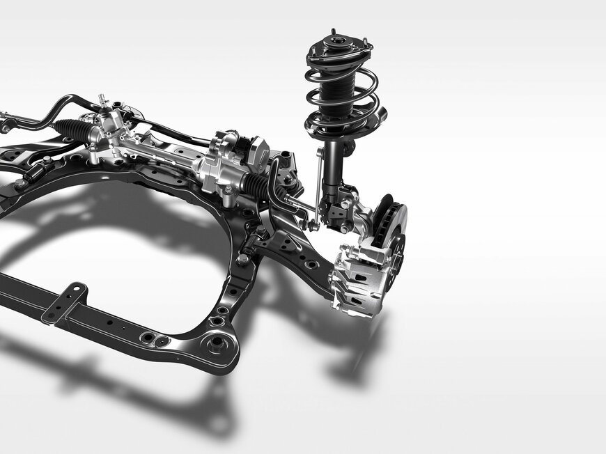 出所：トヨタ自動車公式画像 