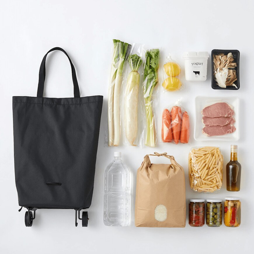 出所：無印良品