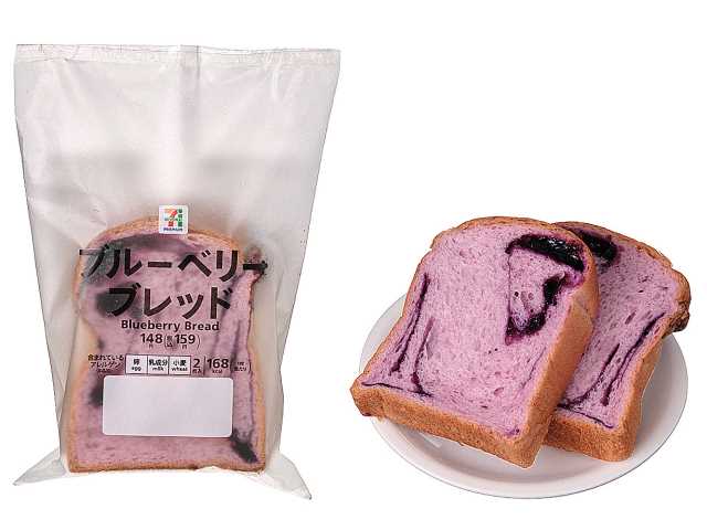 出所：株式会社セブン‐イレブン・ジャパン「今週の新商品」