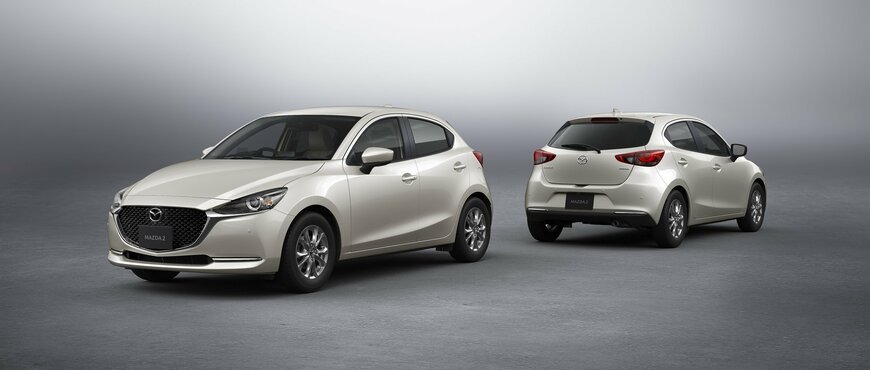 出所：マツダ株式会社　マツダ　ニュースルーム　MAZDA2