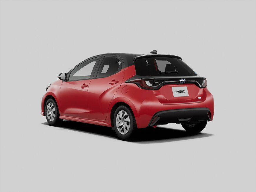 出所：トヨタ自動車株式会社　公式ウェブサイト