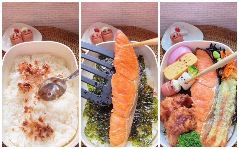 出所：@ekaki_obentou