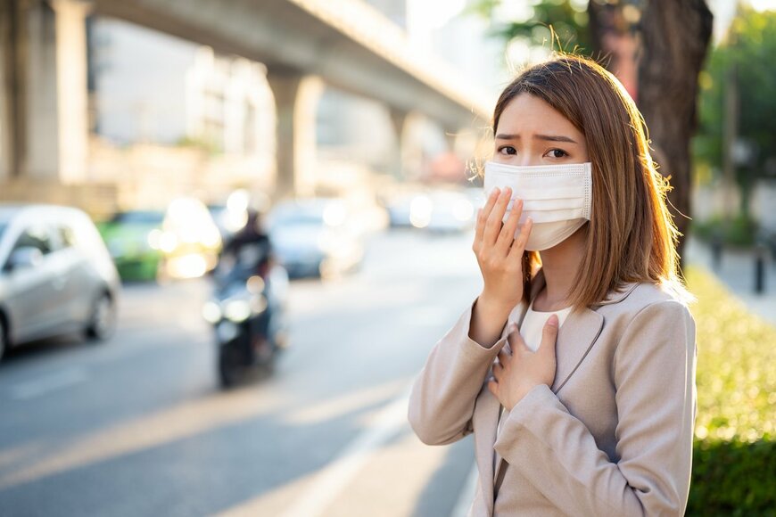 英語で「感染者がまた増えてる！」何て言う？【フレーズ一覧表あり】