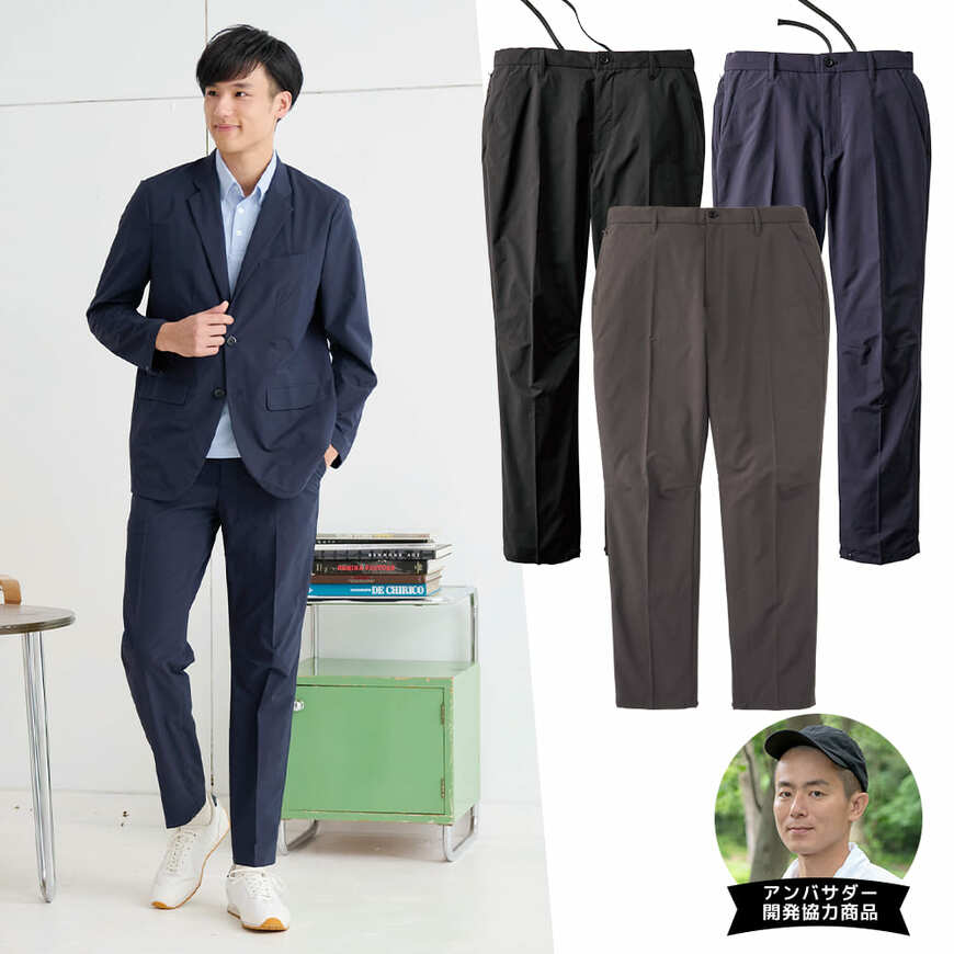 画像出典：ワークマン公式