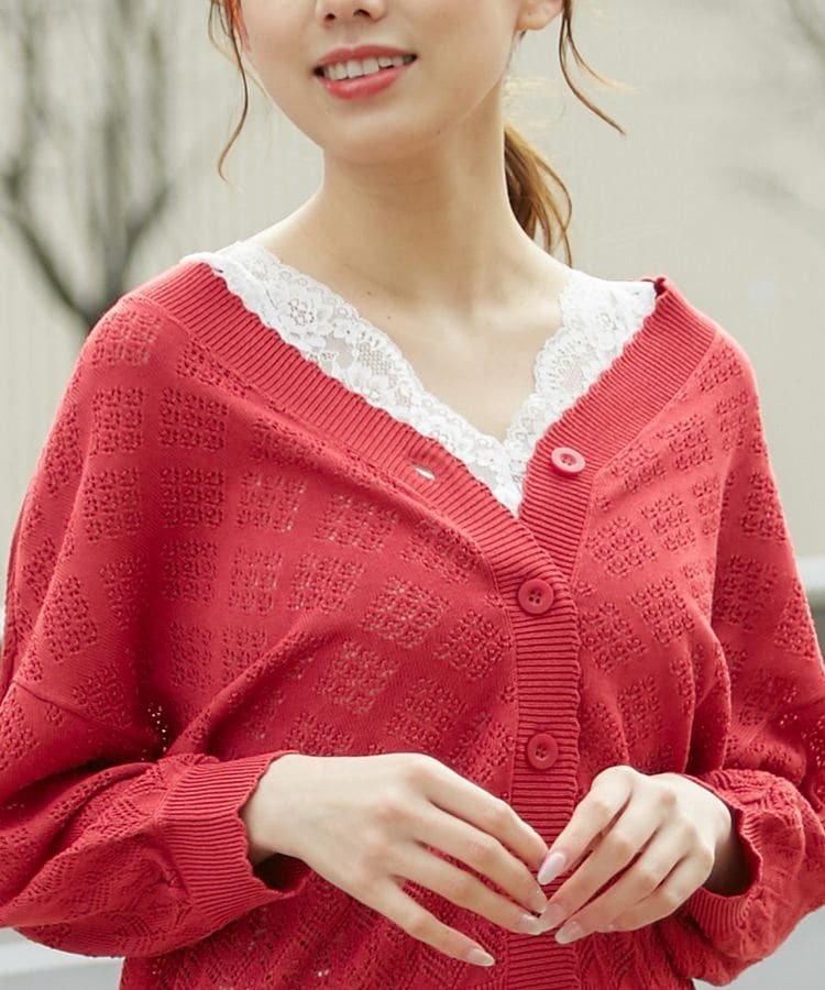 出所：ハニーズ公式通販サイト