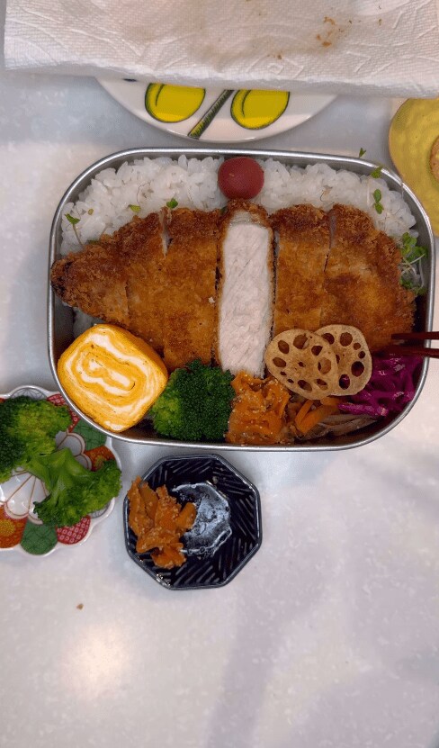 出所：@_kazoku.gohan_