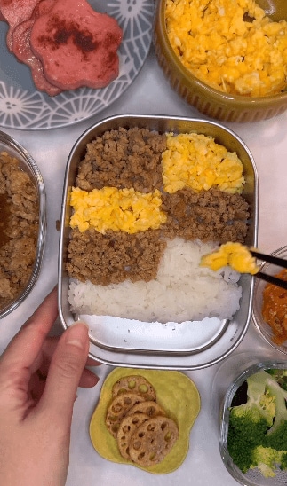 出所：@_kazoku.gohan_