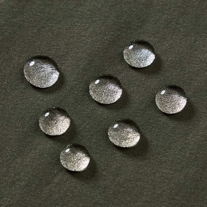 出所：ワークマン公式　レディース撥水ジャンスカ