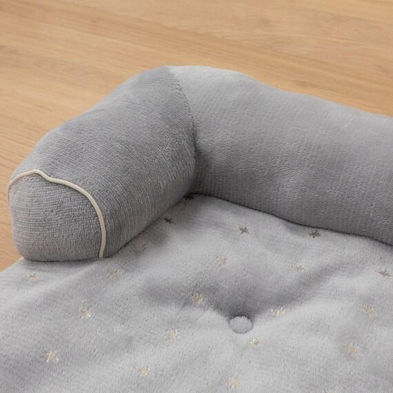 出所：ニトリ公式通販ニトリネット 【デコホーム商品】ペットごろ寝パッド（Nウォーム スターGY PT02） 