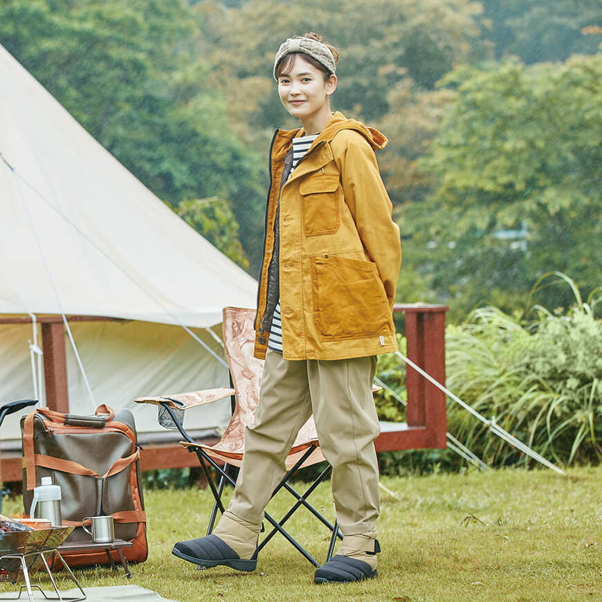 画像出所：ワークマン公式