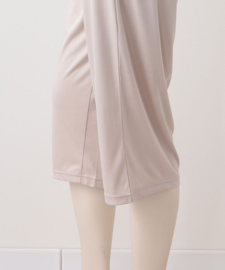 出所：ハニーズ公式通販 インナーハーフパンツ