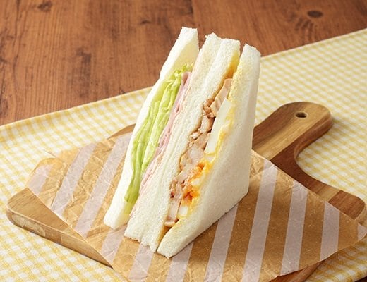 出所：株式会社ローソン「新商品」