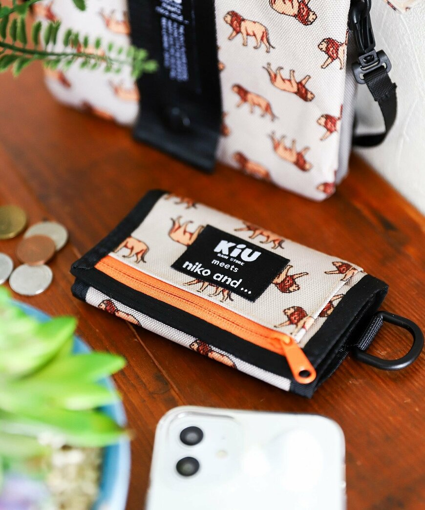 画像出所：niko and ...公式オンラインストア