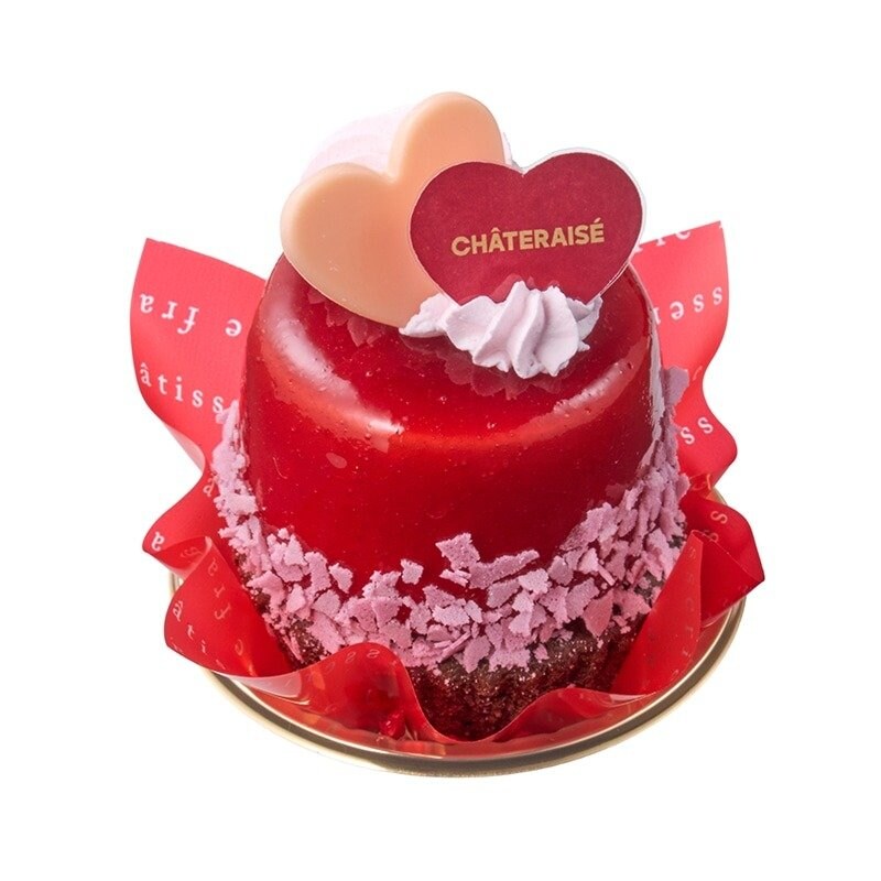 画像出所：シャトレーゼ公式オンラインストア