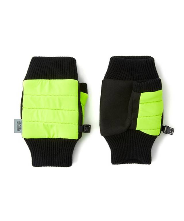 beruf baggage - 【GEARED】COZY HANDWARMER ¥4,950（税込）