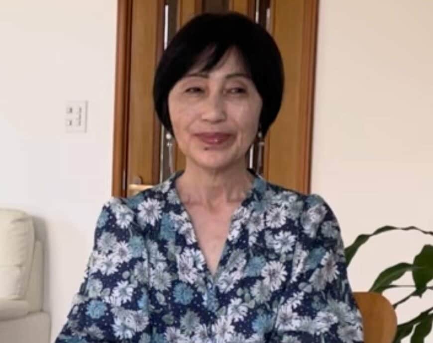 【60代女性】60代で好きになった「少し物足りない部屋」　素敵な空間に称賛の声