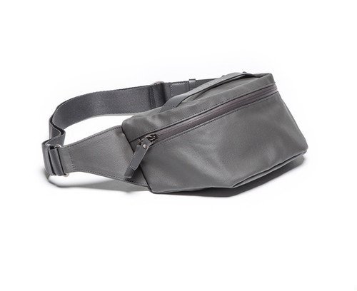 GEAR3 - コートキャンバスウエストバッグ ¥10,260（税込）