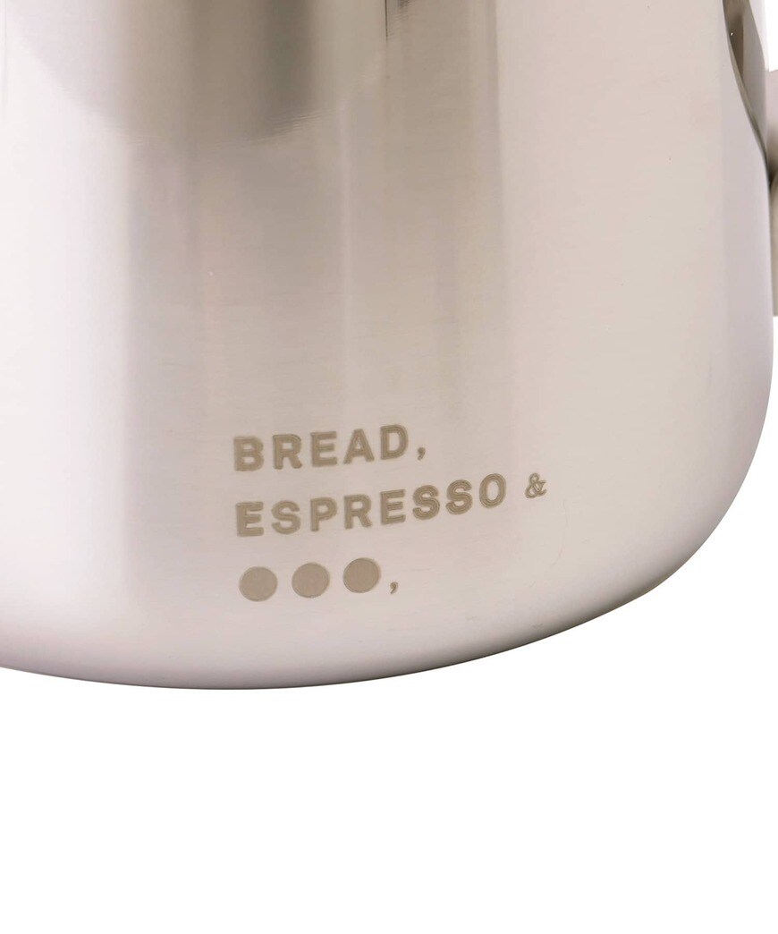 出所：パルグループ公式ファッション通販サイト 3COINS 【パンとエスプレッソと】コーヒードリップポット