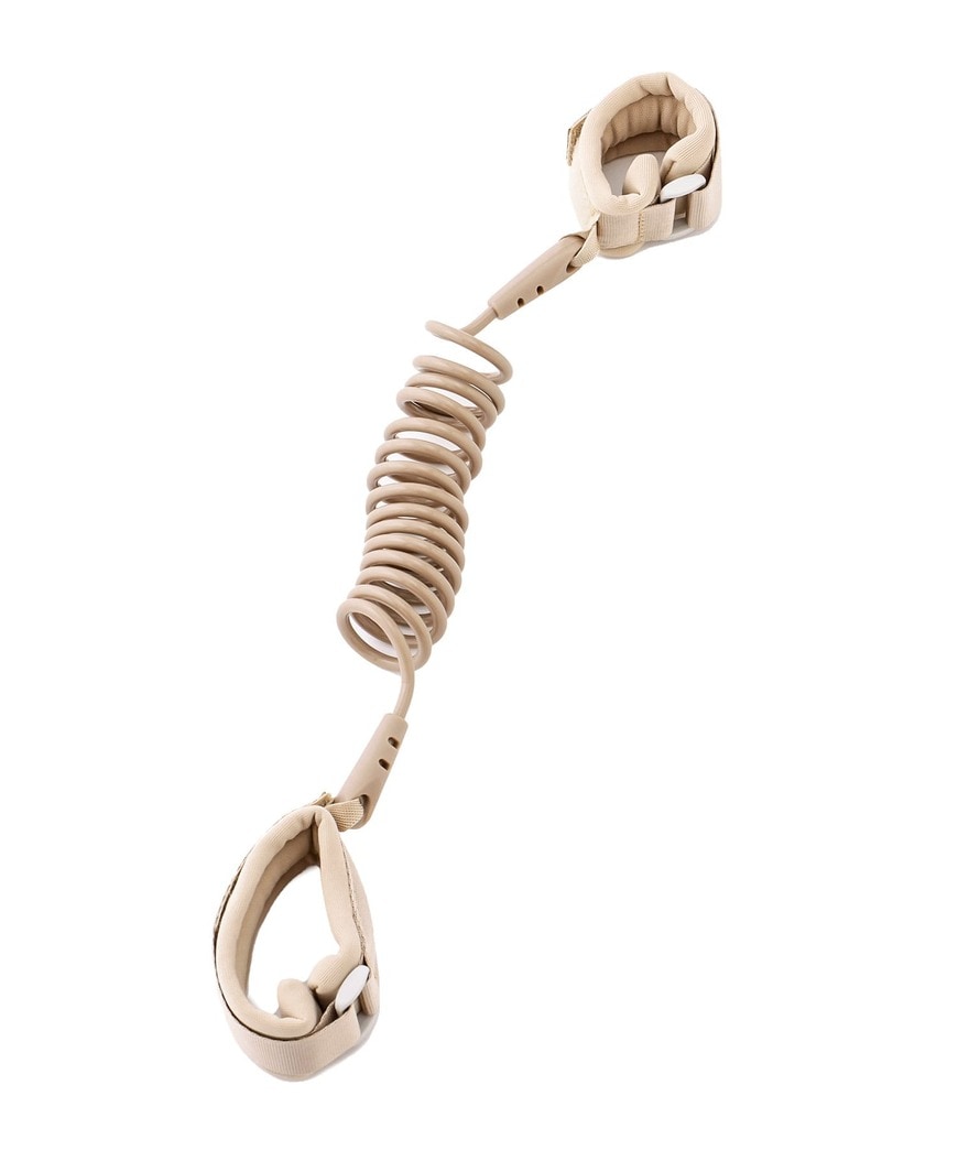 出所：パルグループ公式ファッション通販サイト 3COINS 《飛び出し防止に》迷子防止ひも