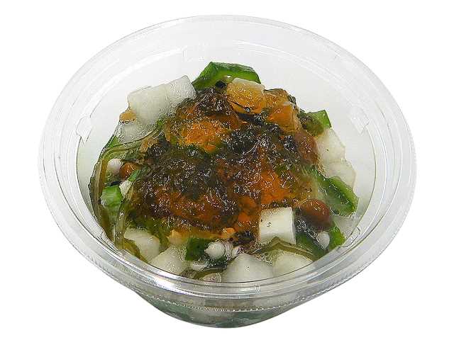 出所：株式会社セブン-イレブン・ジャパン「今週の新商品」