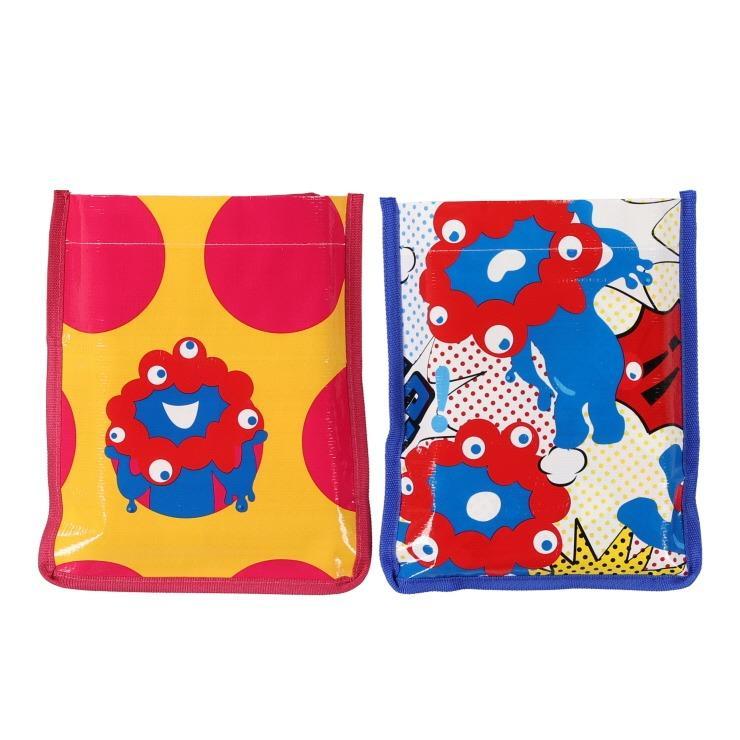 しまむら、レジャーシートL(大阪・関西万博)商品画像