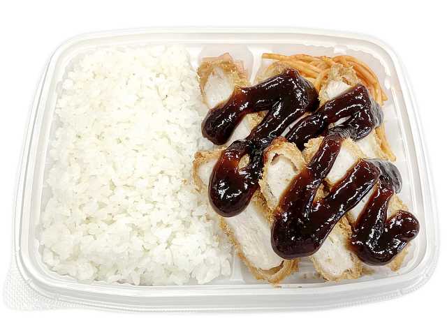 セブン-イレブンの新商品その2