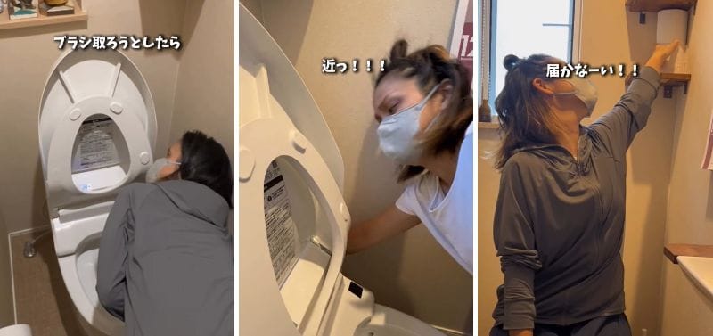 セリアの商品を使ったDIY