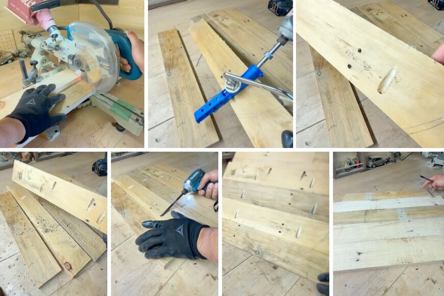 投稿動画のワンシーン