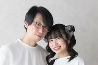 【27歳差夫婦】元アイドル23歳妻が50歳夫と美麗マタニティフォトを公開「女神さまかと」「年の差を感じない」