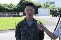 【自衛官にインタビュー】「ドラム缶を転がしてる？」　空自の若手隊員が語る仕事の目標に反響