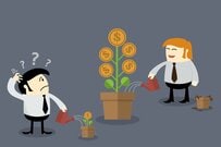 クレイジー!? 毎月分配型投資信託の”世にも珍しい”仕組み