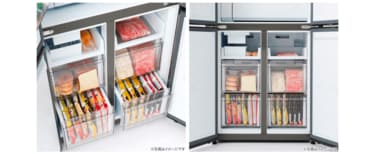 ニトリ】「400L超えで10万円以下は凄すぎ！」大型冷蔵庫のコスパに大